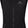 ArcTeryx-Atom-SL-Vest-Womens-Black-29479-Nuten-Sport-1