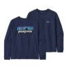 Patagonia-W´S-L-S-P-6-Logo-Responsibili-Tee-Sound-Blue-P37603-Nuten-Sport-3