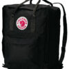 Fjällräven-Kånken-Black-23510-Nuten-Sport-1