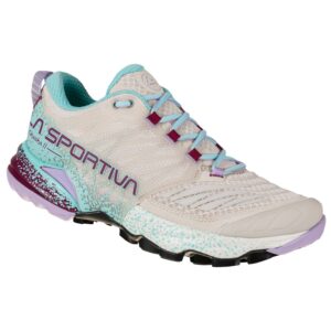 La-Sportiva-Akasha-Ii-W´S-Løpesko-Shadow-Red-Plum-LA56B-Nuten-Sport-9