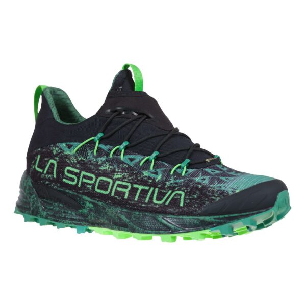 La-Sportiva-Tempesta-Gtx-Løpesko-Black-Grass-Green-LA36F-Nuten-Sport-2