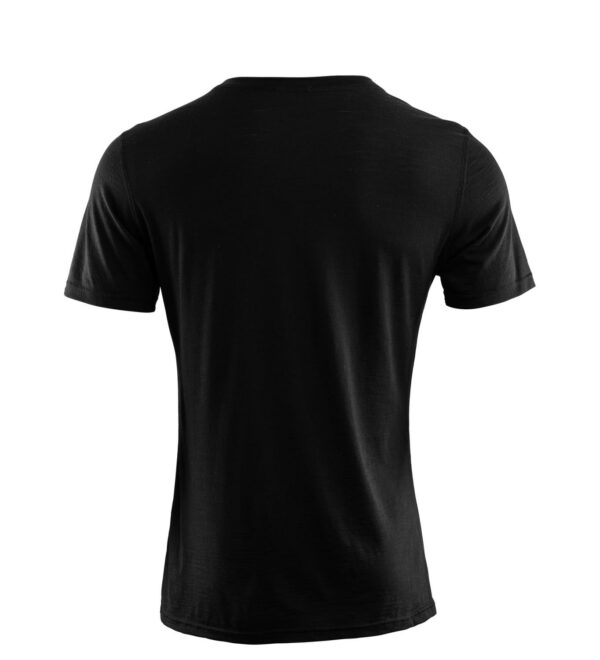 Aclima-Undershirt-Tee,-Man-Jet-Black-106318-Nuten-Sport-3