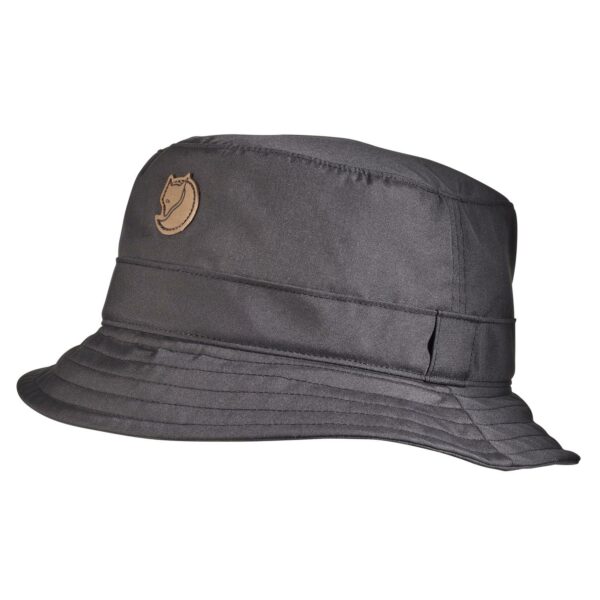 Fjällräven-Kiruna-Hat-Dark-Grey-77277-Nuten-Sport-1