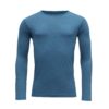 Devold-BREEZE-MAN-SHIRT-Blue-Melange-GO-181-221-A-Nuten-Sport-1