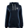 Aclima-FleeceWool-Hoodie,-Woman-Navy-Blazer-104218-Nuten-Sport-3