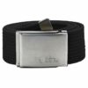 Fjällräven-Canvas-Belt-Black-77029-Nuten-Sport-1