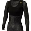 Aclima-WoolNet-Crew-Neck-shirt,-Woman-Jet-Black-101628-Nuten-Sport-6