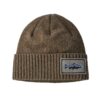 Patagonia-Brodeo-Beanie-Fitz-Roy-Trout-Patch:-Ash-Tan-P29206-Nuten-Sport-3