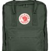 Fjällräven-Kånken-Forest-Green-23510-Nuten-Sport-1