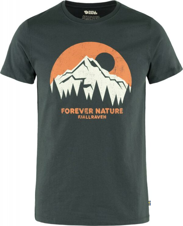 Fjällräven-Nature-T-Shirt-M-Dark-Navy-87053-Nuten-Sport-4