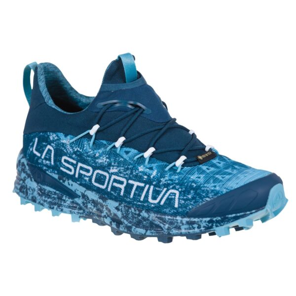 La-Sportiva-Tempesta-GTX-W´s-Løpesko-Opal-Pacific-Blue-LA36G-Nuten-Sport-6