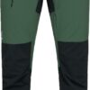 Haglöfs-Mid-Slim-Pant-Men-Fjell-Green-True-Black-605212-Nuten-Sport-2