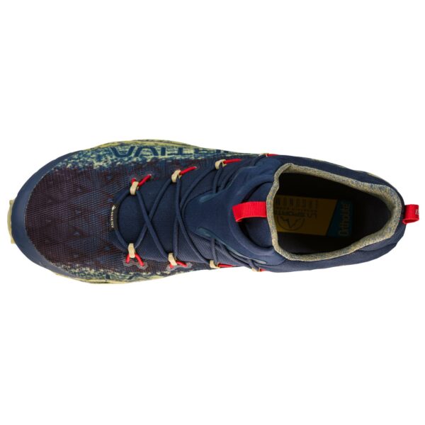 La-Sportiva-Tempesta-Gtx-Løpesko-Night-Blue-Cedar-LA36F-Nuten-Sport-5