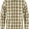 Fjällräven-Singi-Flannel-Shirt-LS-M-Buckwheat-Brown-82445-Nuten-Sport-2