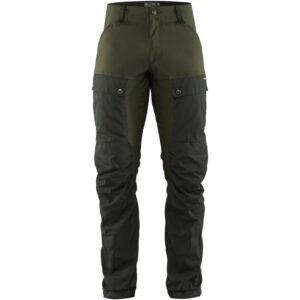 Fjällräven-Keb-Trousers-M-Reg-Deep-Forest-Laurel-Green-85656R-Nuten-Sport-1