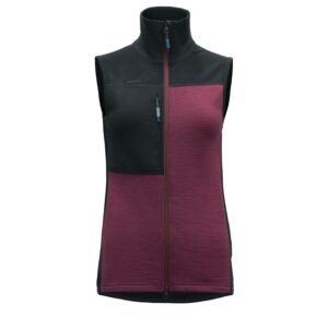 Devold-Nibba-Pro-Merino-Vest-Wmn-Ink-Beetroot-GO-264-726-A-Nuten-Sport-1