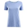 Aclima-Lightwool-T-Shirt-W´S-Purple-Impression-103105-Nuten-Sport-2