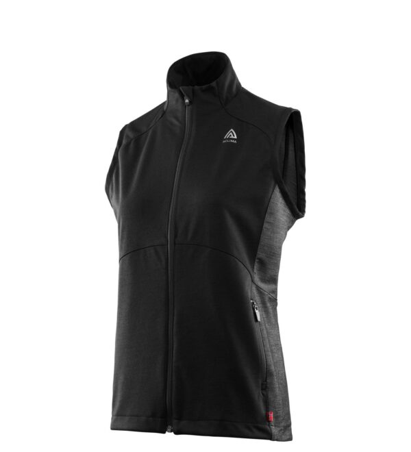 Aclima-Flexwool-Sports-Vest-W´S-Jet-Black-106308-Nuten-Sport-8