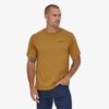 Patagonia-Mens-P-6-Mission-Organic-T-Shirt-Oaks-Brown--Nuten-Sport-2