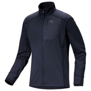 ArcTeryx-Delta-Jacket-M-Black-Sapphire-X000005464-Nuten-Sport-6