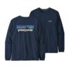 Patagonia-W´S-L-S-P-6-Logo-Responsibili-Tee-New-Navy-P37445-Nuten-Sport-2