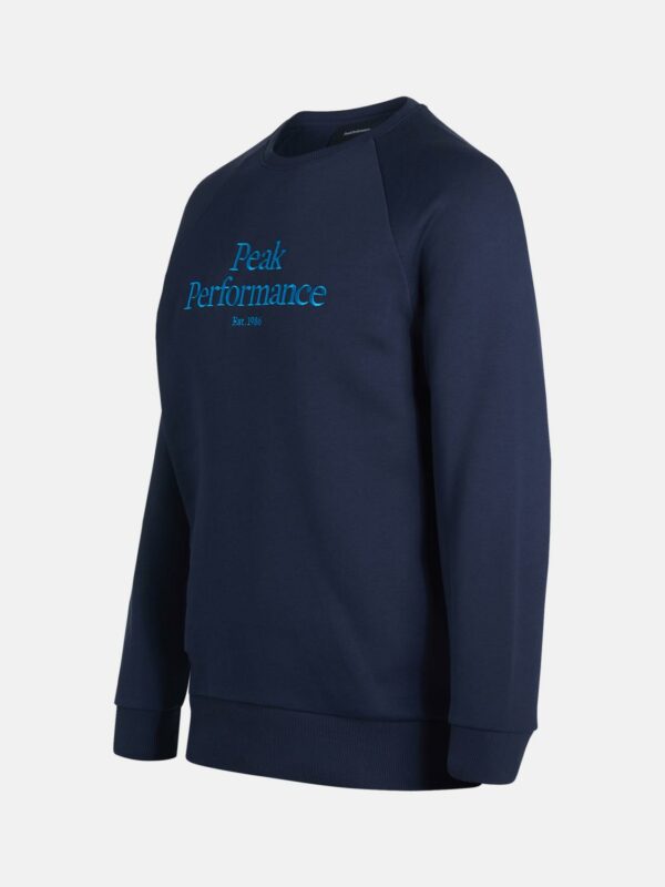 Peak-Performance-M-Original-Crew-Blue-Shadow-G75828130-Nuten-Sport-1