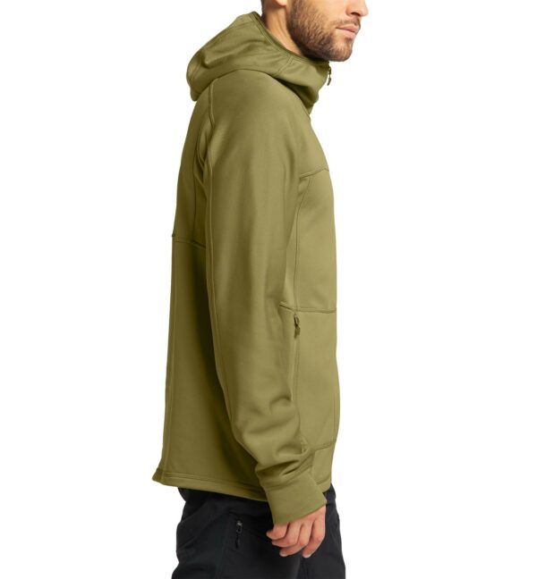 Haglöfs-Betula-Hood-Men-Olive-Green-605061-Nuten-Sport-4