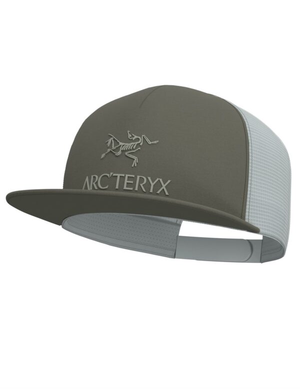 ArcTeryx-Logo-Trucker-Flat-Forage-28595-Nuten-Sport-5