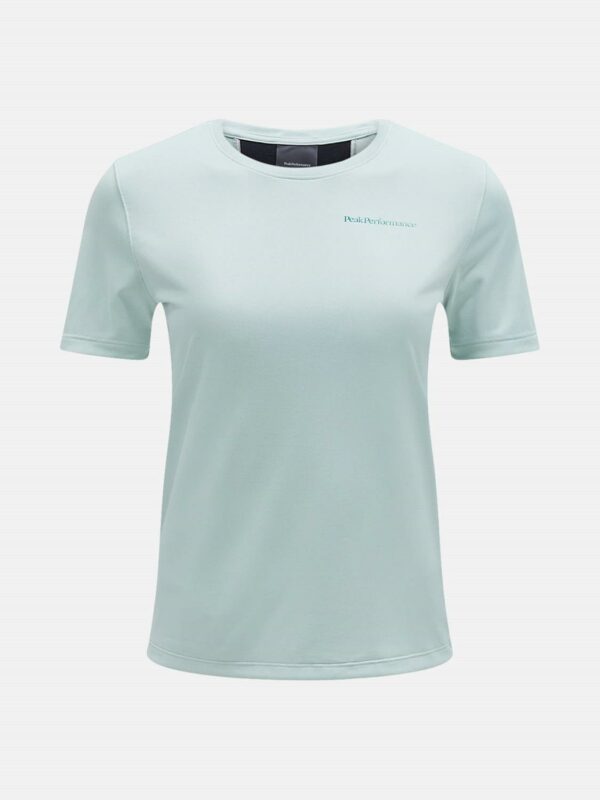 Peak-Performance-W-Alum-Light-Short-Sleeve-Delta-Green-G79181-Nuten-Sport-5