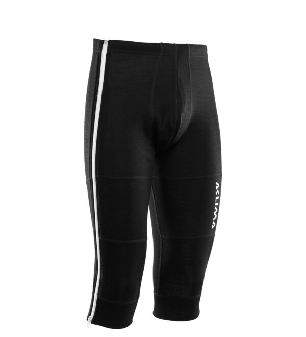 Aclima-WarmWool-3-4-summit-longs-Man-Jet-Black-105301-Nuten-Sport-3