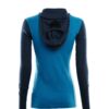 Aclima-WarmWool-Hood-Sweater-w-zip-W-Navy-Blazer-Blue-Sapphire-Azure-104078-Nuten-Sport-1