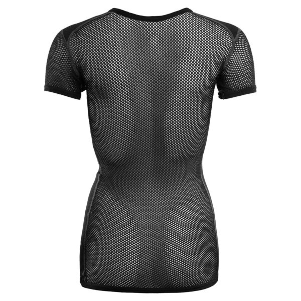 Aclima-WoolNet-T-shirt,-Woman-Jet-Black-103277-Nuten-Sport-2