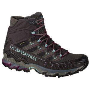 La-Sportiva-Ultra-Raptor-Ii-Mid-Gtx-W´S-Hikingsko-Carbon-Iceberg-LA34D-Nuten-Sport-1