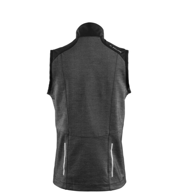 Aclima-Flexwool-Sports-Vest-W´S-Jet-Black-106308-Nuten-Sport-6