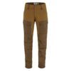 Fjällräven-Keb-Trousers-M-Reg-Timber-Brown-Chestnut-F85656R-Nuten-Sport-2