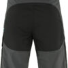 Fjällräven-Abisko-Midsummer-Shorts-M-Dark-Grey-Black-81153-Nuten-Sport-1