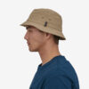 Patagonia-Wavefarer-Bucket-Hat-Mojave-Khaki-P29157-Nuten-Sport-2