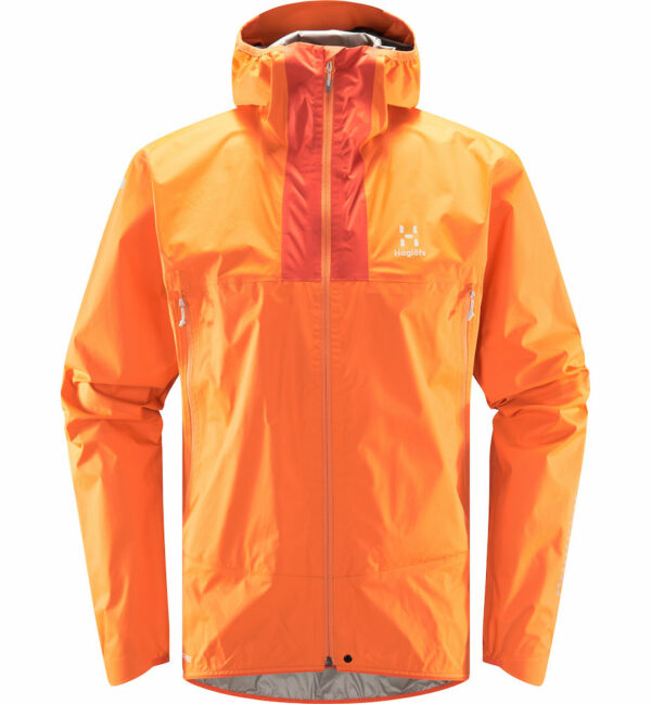 Haglöfs-L.I.M-Gtx-Jacket-Men-Flame-Orange-Habanero-605232-Nuten-Sport-2