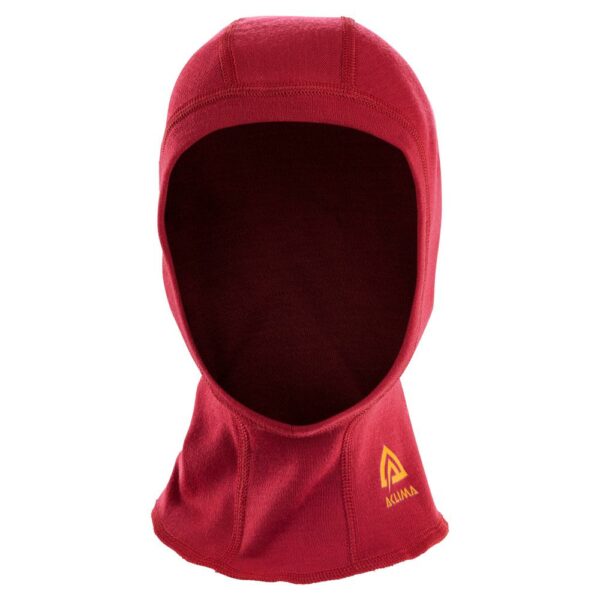 Aclima-WarmWool-Balaclava,-Children-Chili-Pepper-101766-Nuten-Sport-2