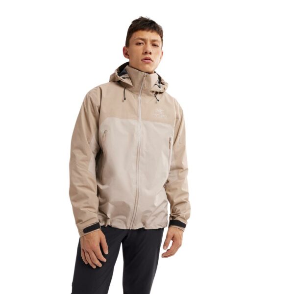 ArcTeryx-Beta-Ar-Jacket-M-Smoke-Bluff-X000007082-Nuten-Sport-4