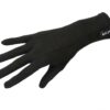 Aclima-LightWool-Liner-Gloves,-Unisex-Jet-Black-101765-Nuten-Sport-2