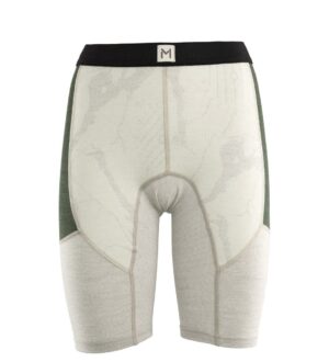 Aclima-Lars-Monsen-shorts-W´s-Beigemelange-Olivenight-Femundenlight-107494-Nuten-Sport-3