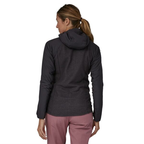 Patagonia-W´s-Nano-Air-Light-Hybrid-Hoody-Black-P84426-Nuten-Sport-2