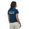 Patagonia-W´S-P-6-Logo-Responsibili-Tee-Wavy-Blue-P37567-Nuten-Sport-1