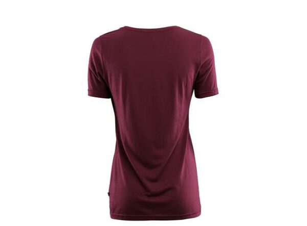 Aclima-LightWool-t-shirt-W´s-Zinfandel-103105-Nuten-Sport-3