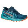 La-Sportiva-Mutant-W´S-Løpesko-Storm-Blue-Cherry-Tomato-LA56G-Nuten-Sport-2