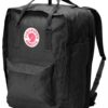 Fjällräven-Kånken-17"-Black-27173-Nuten-Sport-2