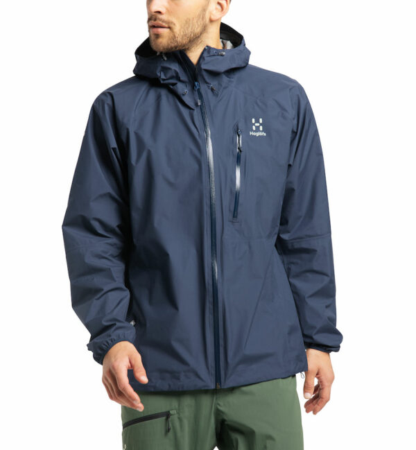 Haglöfs-L.I.M-Jacket-Men-Tarn-Blue-GTX-604542-Nuten-Sport-2