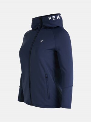 Peak-Performance-W-Rider-ZIP-Hood-Blue-Shadow--Nuten-Sport-1