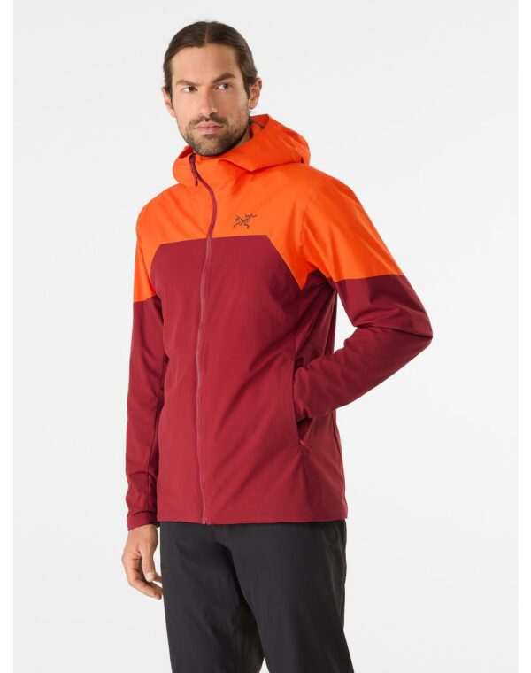 ArcTeryx-Proton-Hybrid-Hoody-M-Phenom-Bordeaux-29668-Nuten-Sport-3